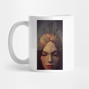 DREAM OF A SINGLE WOMAN Mug